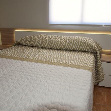 Apartamento Cristimar Los Cristianos  Exterior photo