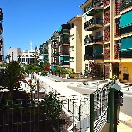 Apartamento Cristimar Los Cristianos  Exterior photo