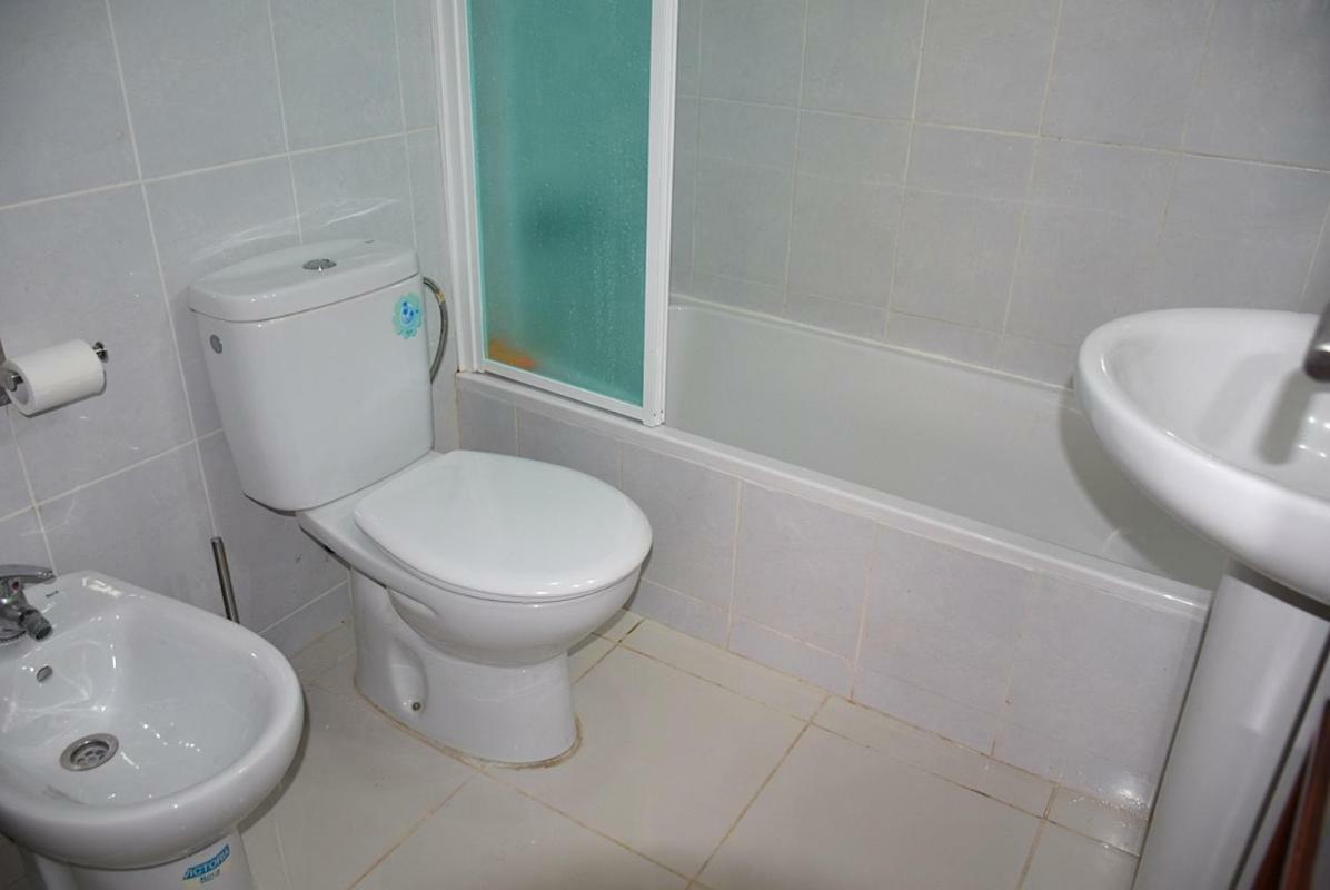 Apartamento Cristimar Los Cristianos  Exterior photo