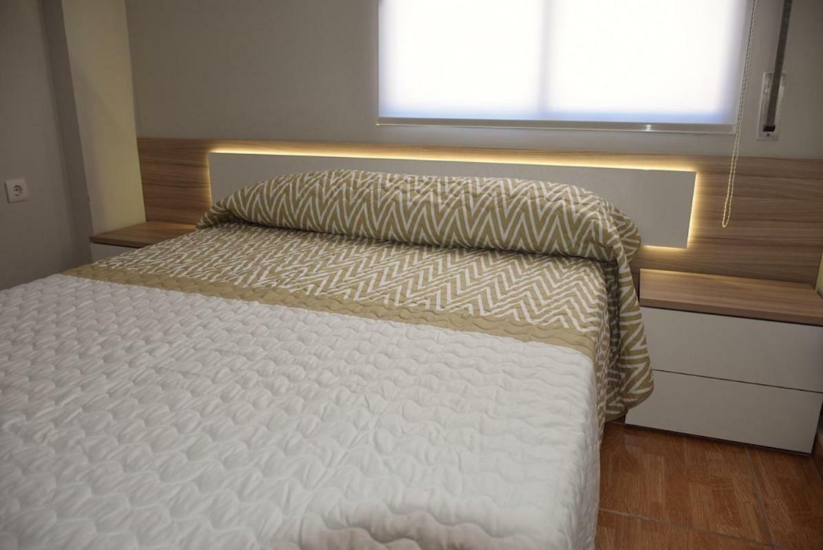 Apartamento Cristimar Los Cristianos  Exterior photo
