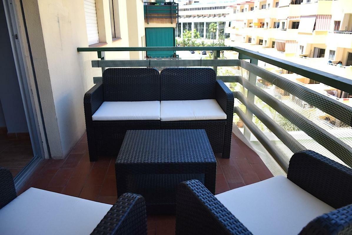 Apartamento Cristimar Los Cristianos  Exterior photo
