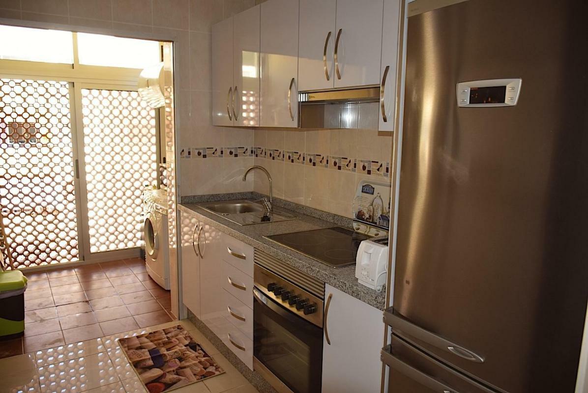 Apartamento Cristimar Los Cristianos  Exterior photo