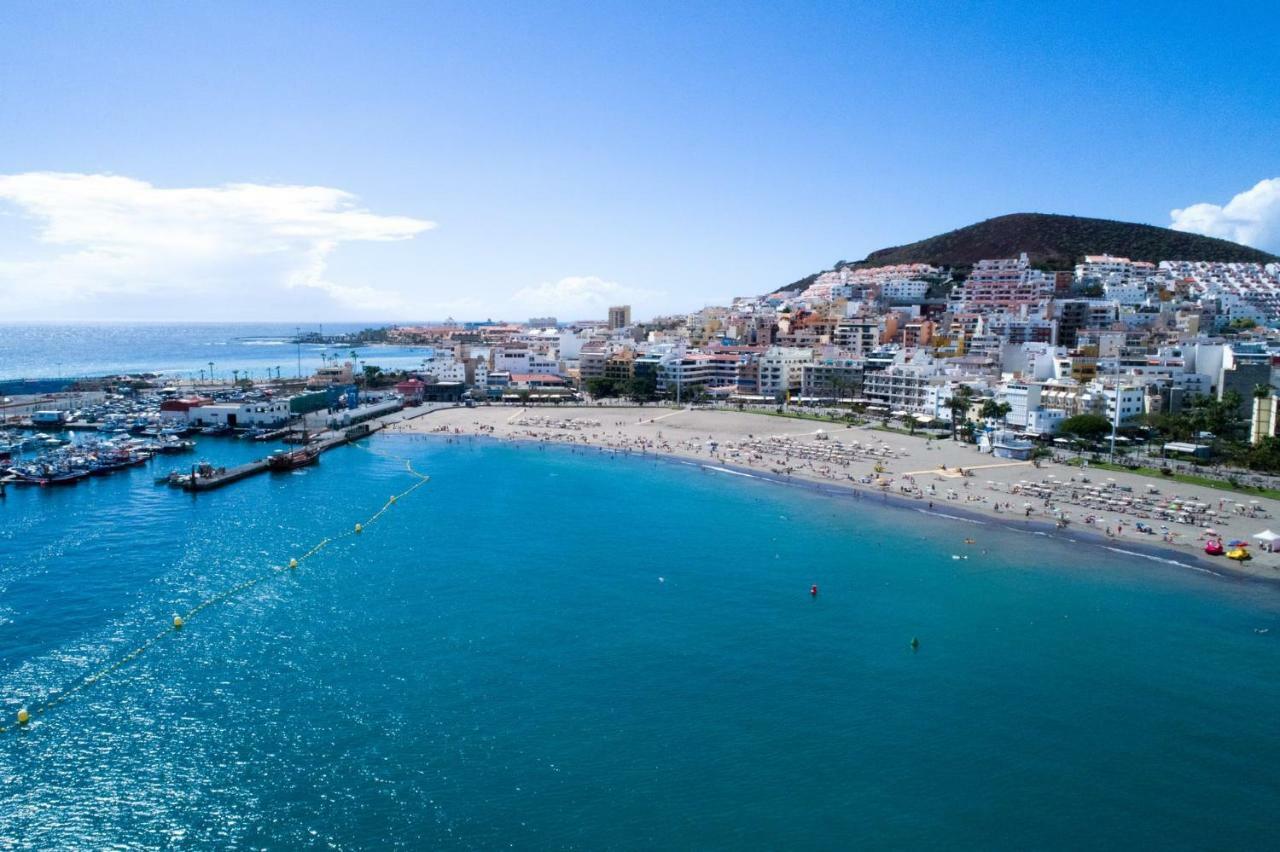Apartamento Cristimar Los Cristianos  Exterior photo